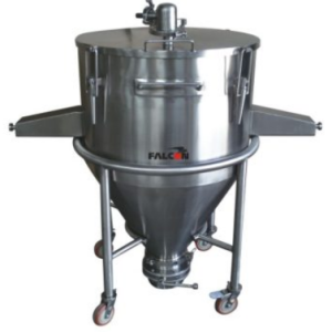 Intermediate Pharma Container in Gujarat